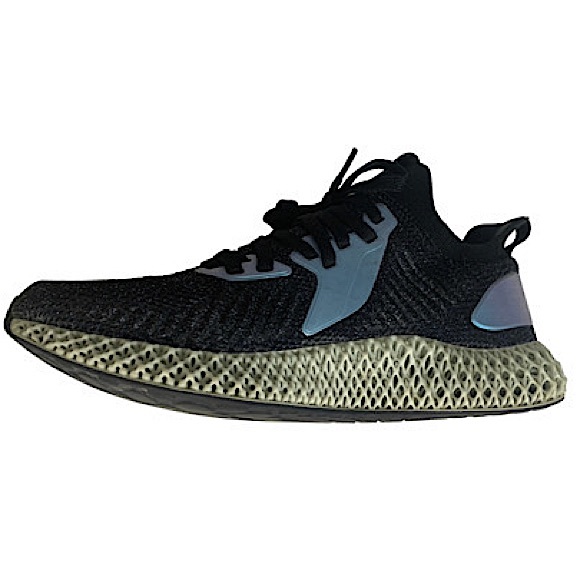 Adidas Ultraboost Size 8.5m - Picture 7 of 7